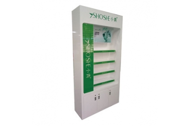 展柜系列3